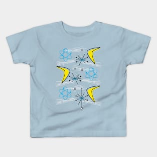 Atomic Boomerang Kids T-Shirt